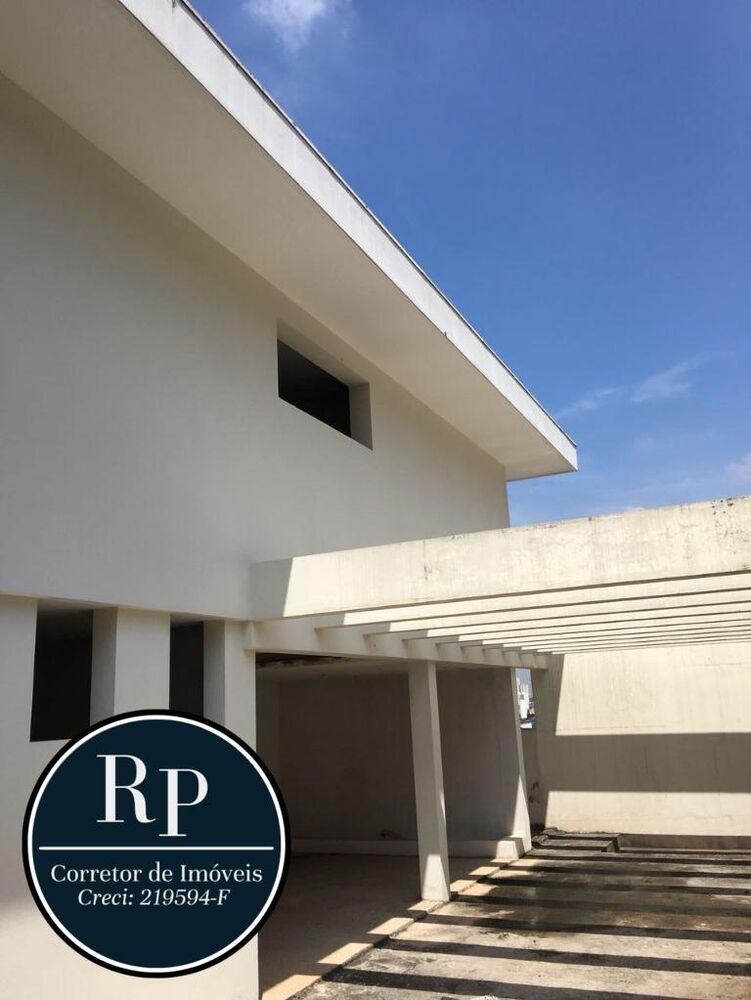 Prédio Inteiro à venda e aluguel com 5 quartos, 1000m² - Foto 7