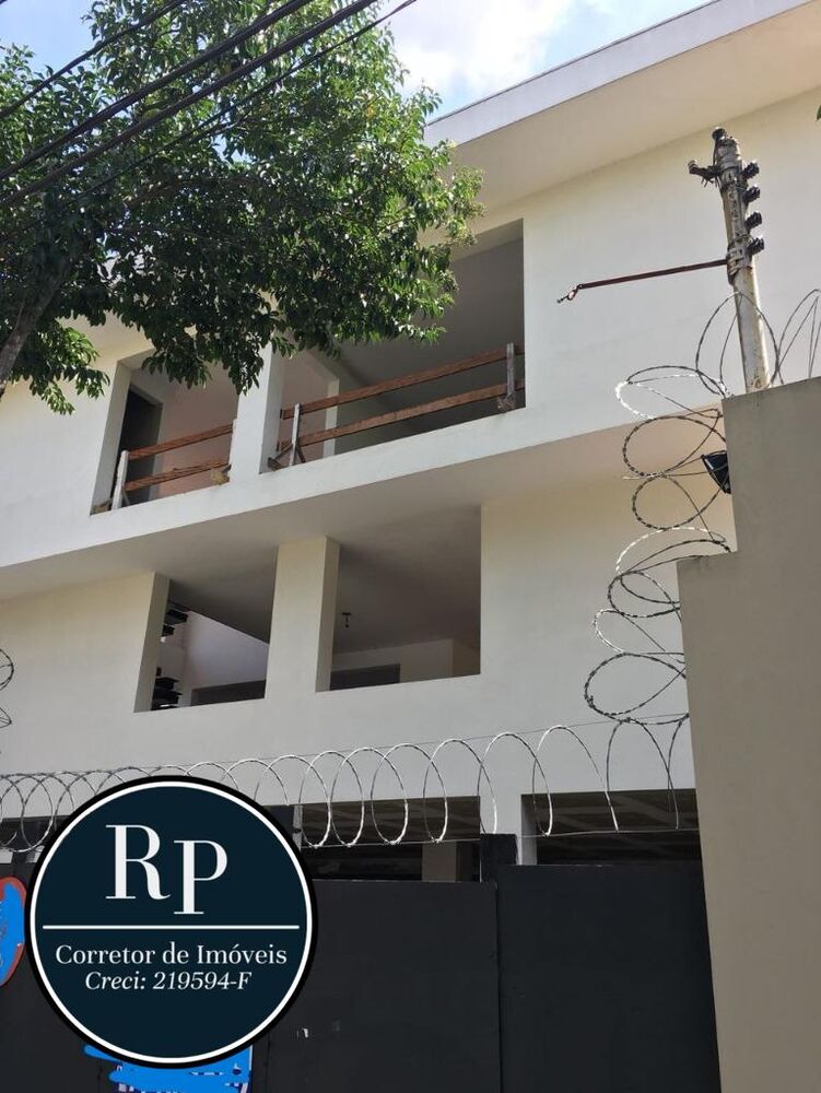 Prédio Inteiro à venda e aluguel com 5 quartos, 1000m² - Foto 6