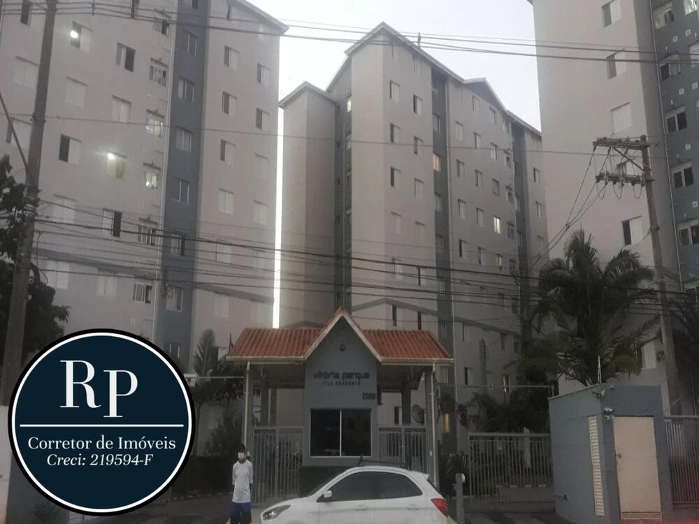 Apartamento, 2 quartos, 45 m² - Foto 4
