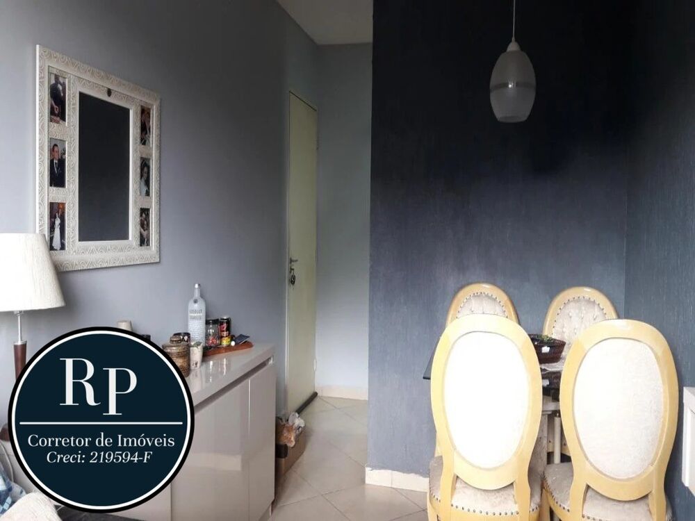 Apartamento, 2 quartos, 45 m² - Foto 8