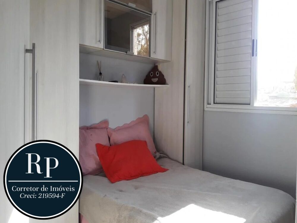 Apartamento, 2 quartos, 45 m² - Foto 7