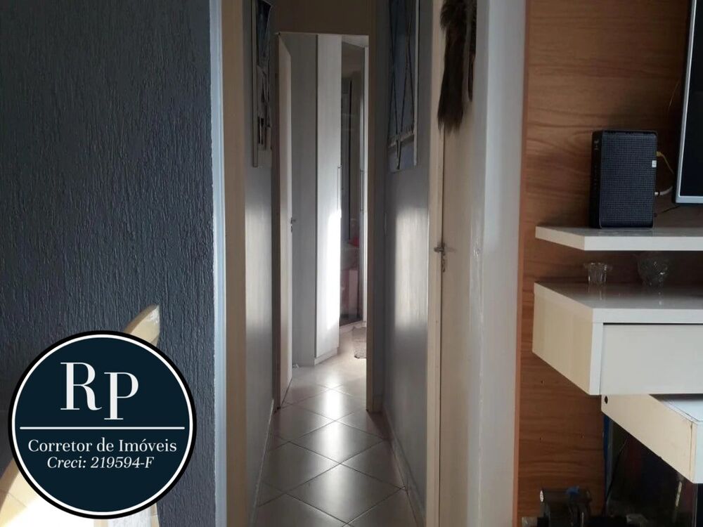 Apartamento, 2 quartos, 45 m² - Foto 9