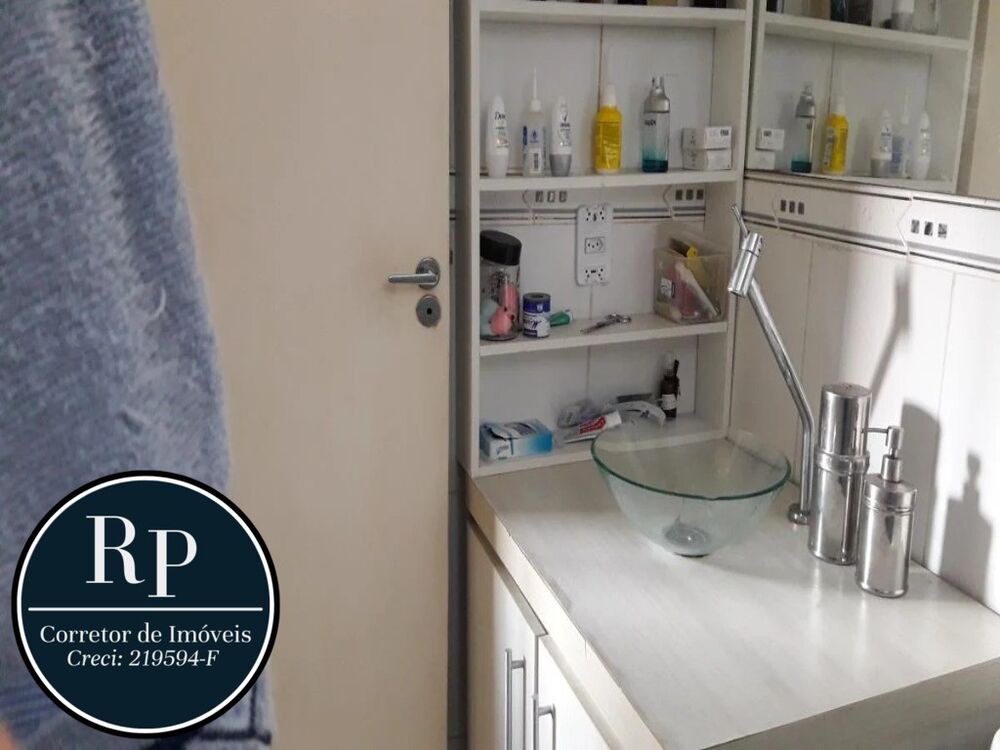 Apartamento, 2 quartos, 45 m² - Foto 10