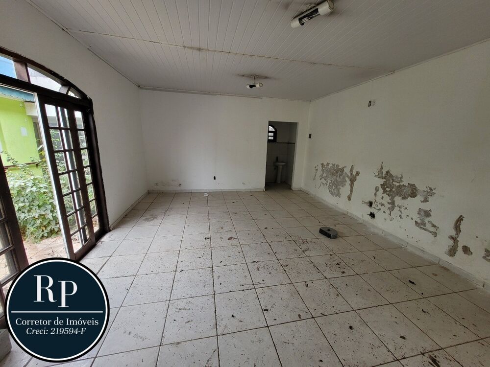 Depósito-Galpão, 461 m² - Foto 2