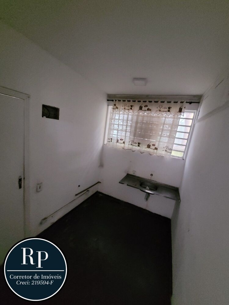 Depósito-Galpão, 461 m² - Foto 3