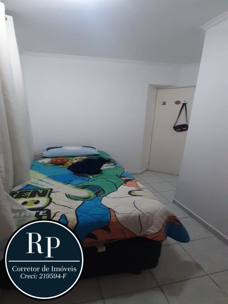 Apartamento, 3 quartos, 54 m² - Foto 11