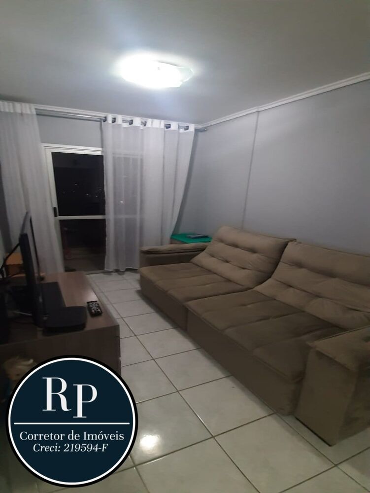 Apartamento, 3 quartos, 54 m² - Foto 1