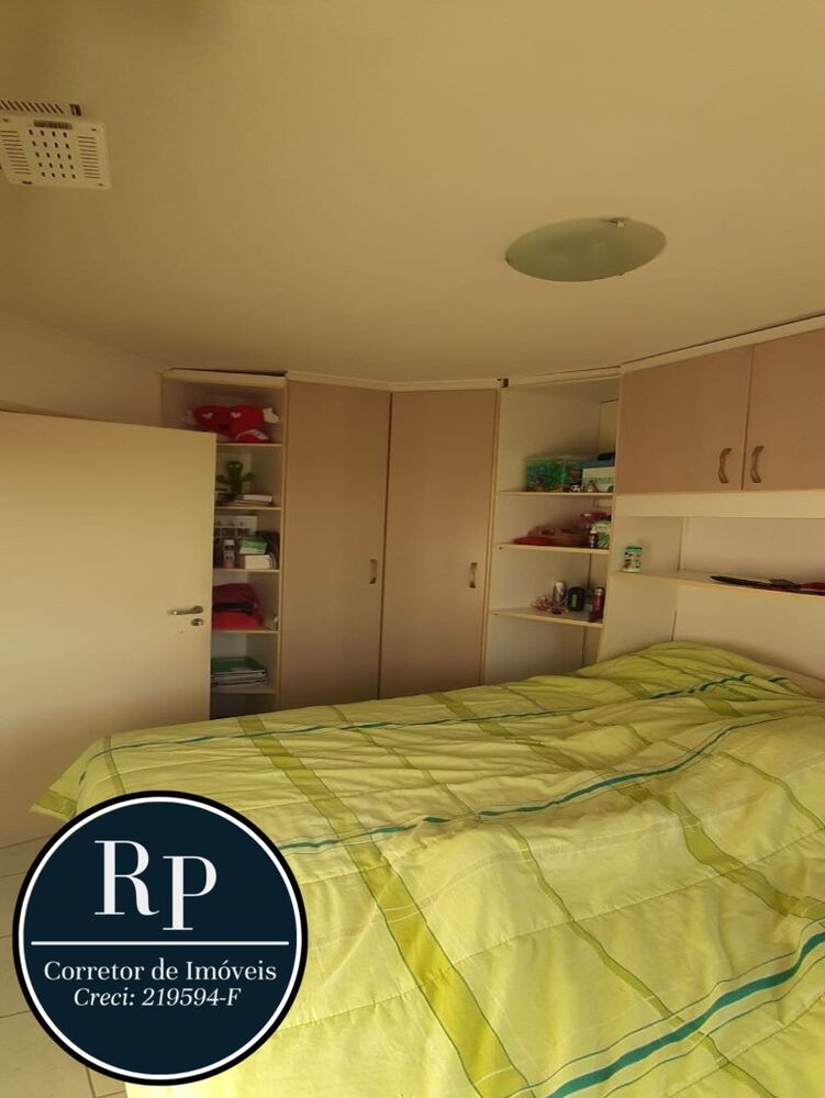 Apartamento, 3 quartos, 54 m² - Foto 2