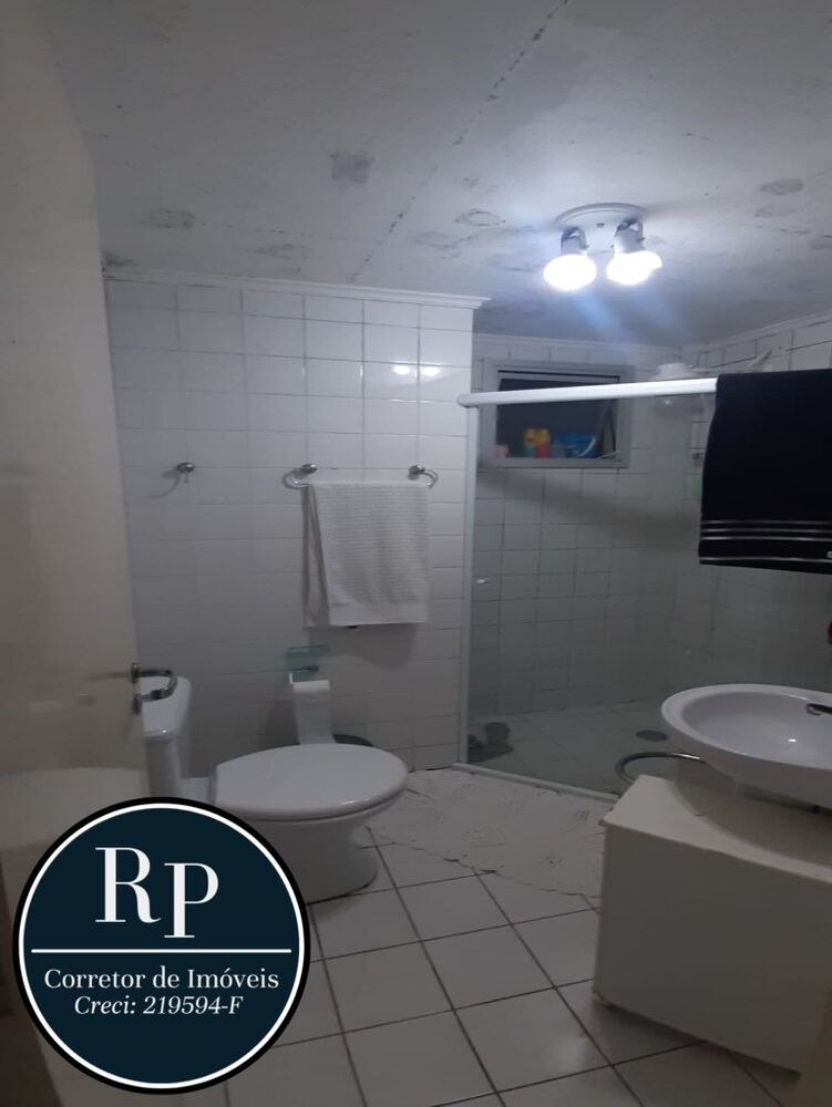 Apartamento, 3 quartos, 54 m² - Foto 8