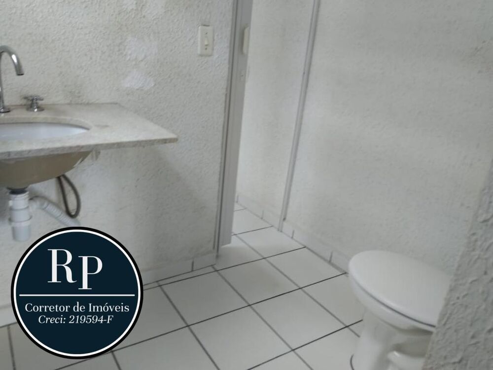 Depósito-Galpão, 550 m² - Foto 6