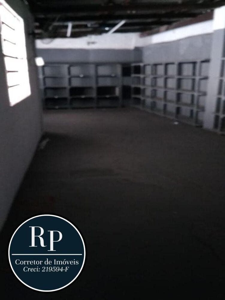 Depósito-Galpão, 550 m² - Foto 8