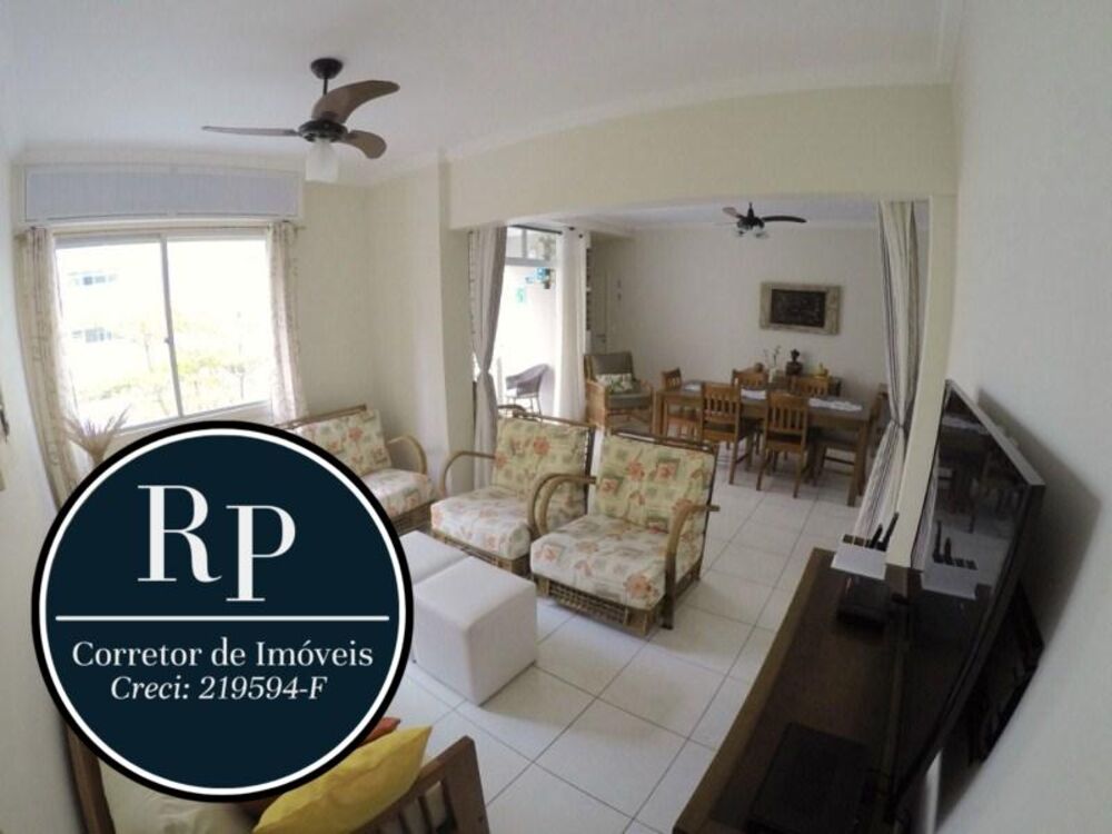 Apartamento, 4 quartos, 112 m² - Foto 1