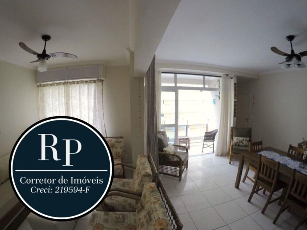 Apartamento, 4 quartos, 112 m² - Foto 2