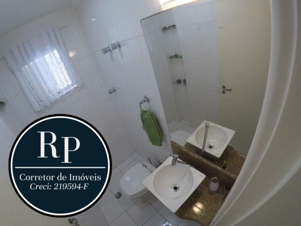 Apartamento, 4 quartos, 112 m² - Foto 7