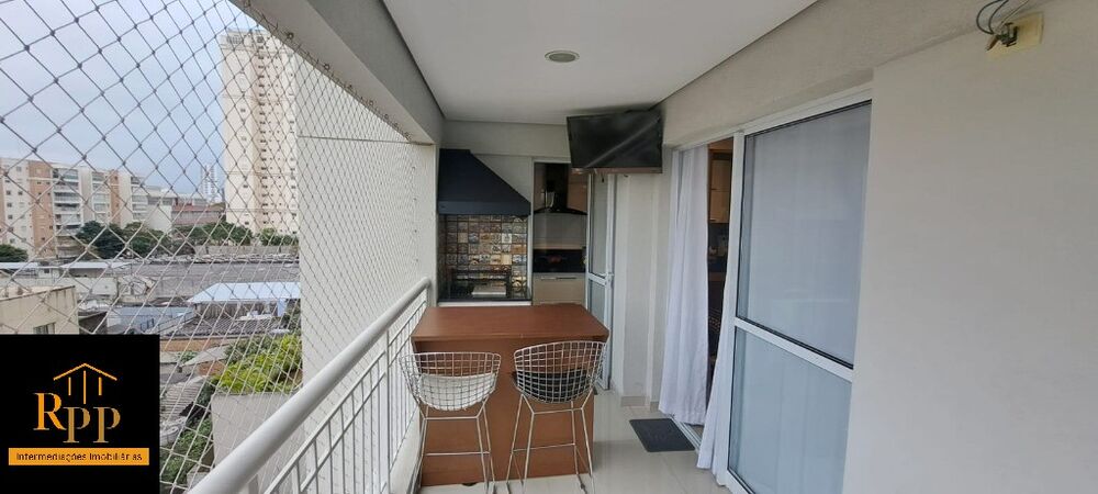 Apartamento, 2 quartos, 87 m² - Foto 10