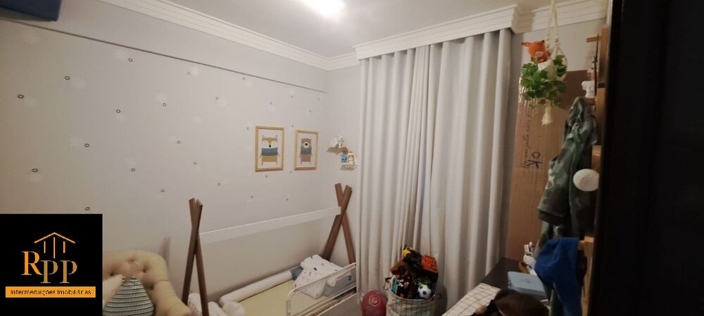 Apartamento, 2 quartos, 87 m² - Foto 7