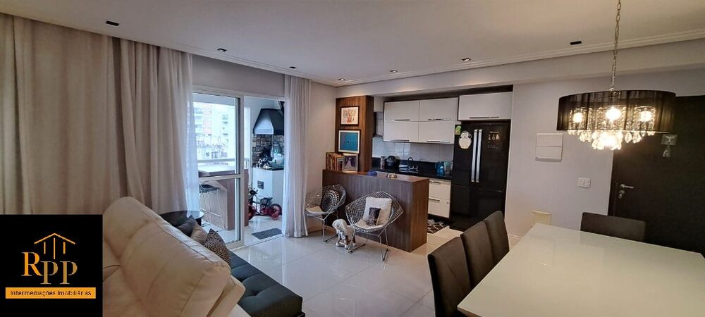 Apartamento, 2 quartos, 87 m² - Foto 4