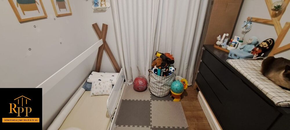 Apartamento, 2 quartos, 87 m² - Foto 8