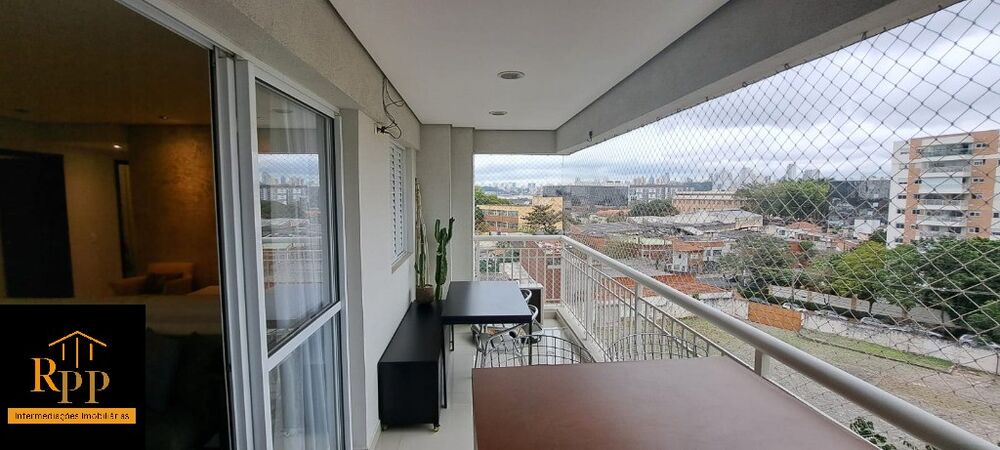 Apartamento, 2 quartos, 87 m² - Foto 9