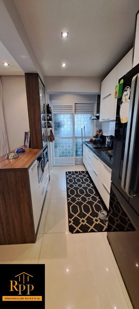 Apartamento, 2 quartos, 87 m² - Foto 12