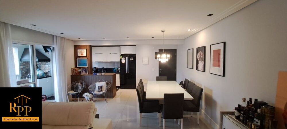 Apartamento, 2 quartos, 87 m² - Foto 3