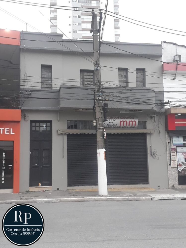 Depósito-Galpão-Armazém à venda, 356m² - Foto 2