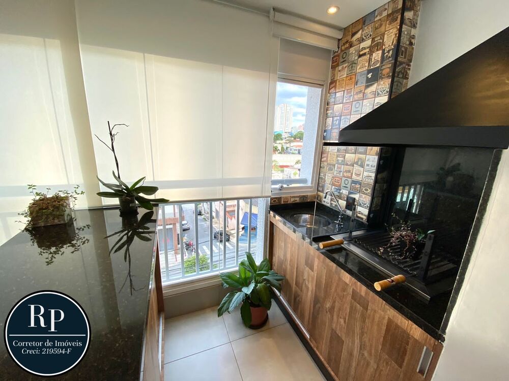 Apartamento, 2 quartos, 94 m² - Foto 4