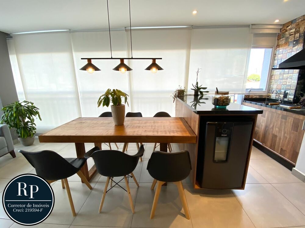 Apartamento, 2 quartos, 94 m² - Foto 7
