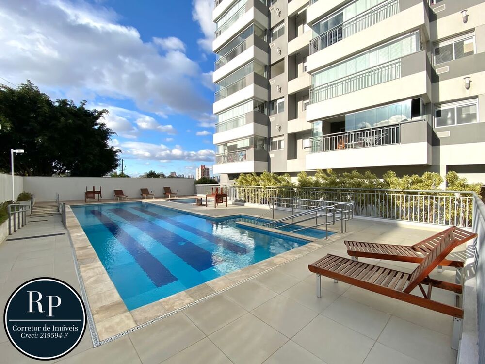 Apartamento, 2 quartos, 94 m² - Foto 3