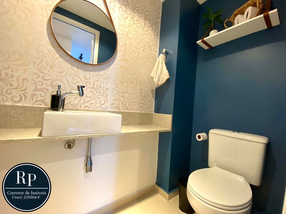 Apartamento, 2 quartos, 94 m² - Foto 12