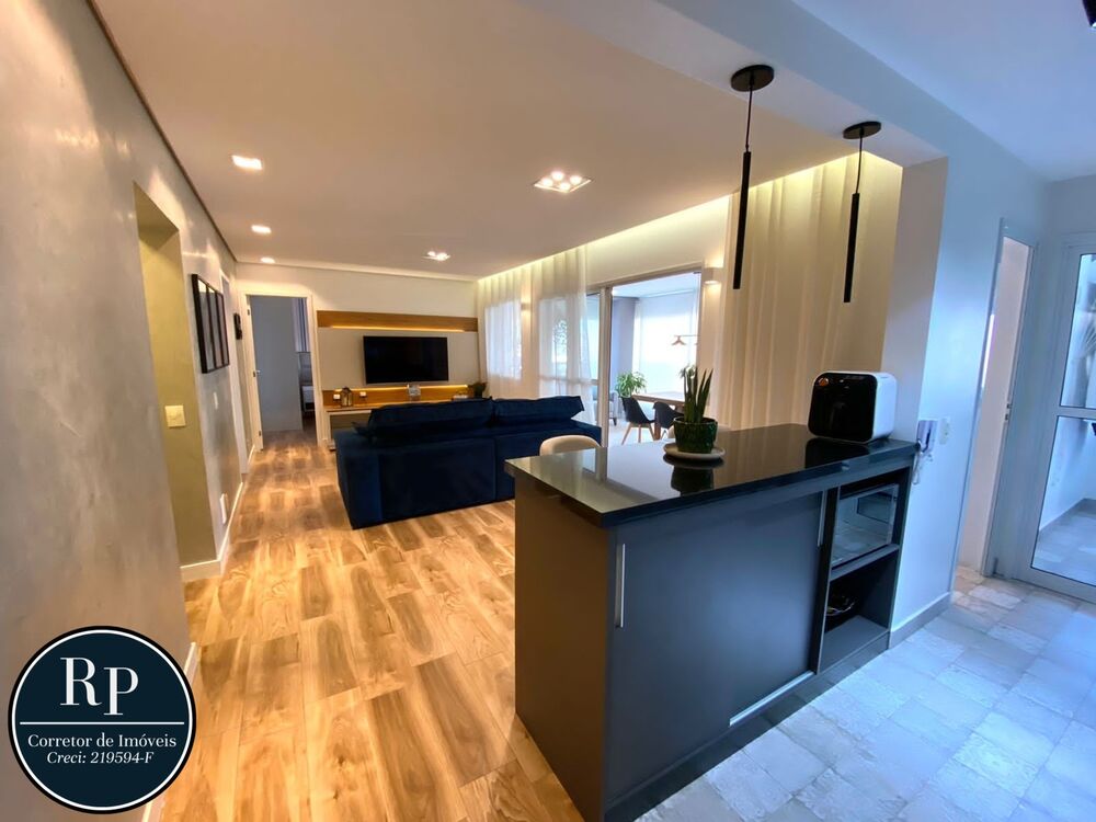 Apartamento, 2 quartos, 94 m² - Foto 6