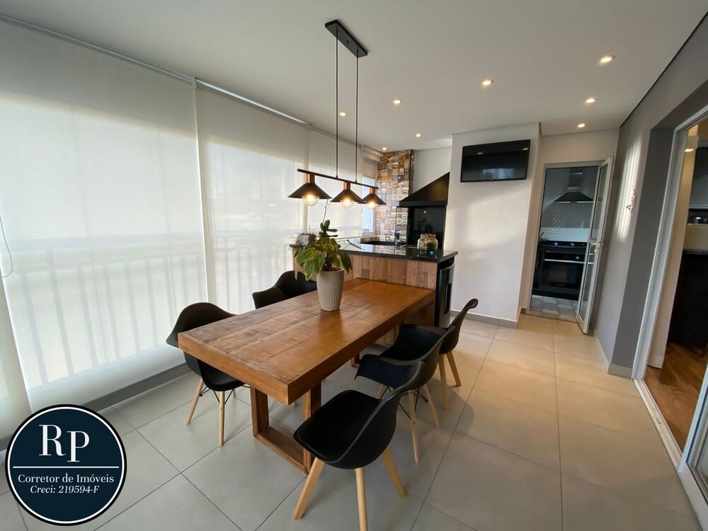 Apartamento, 2 quartos, 94 m² - Foto 8