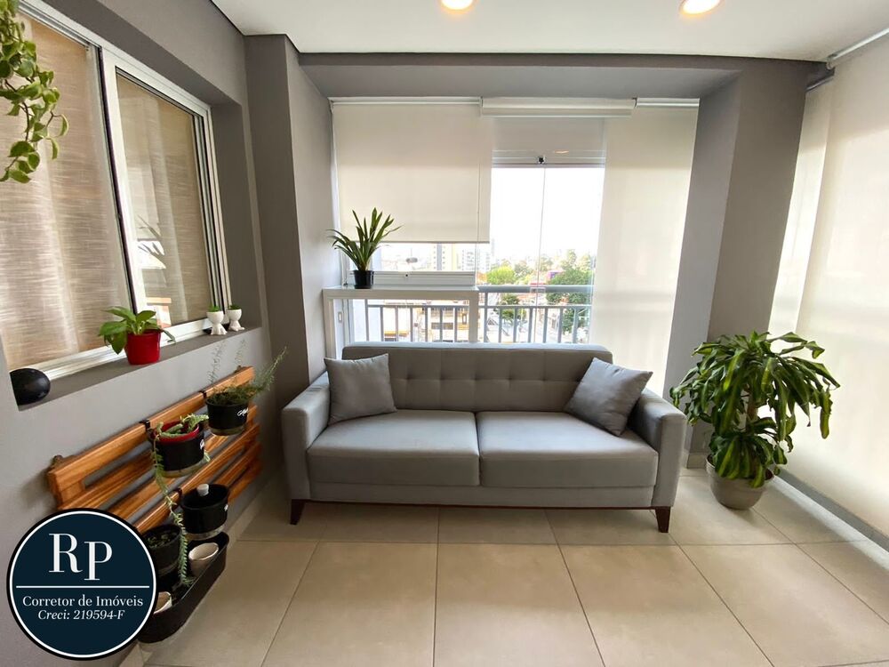 Apartamento, 2 quartos, 94 m² - Foto 11