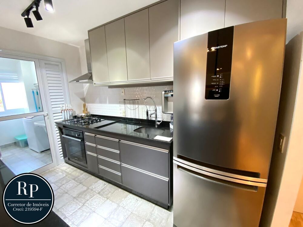 Apartamento, 2 quartos, 94 m² - Foto 5