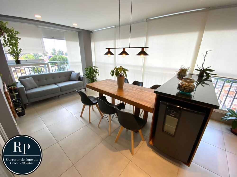 Apartamento, 2 quartos, 94 m² - Foto 10