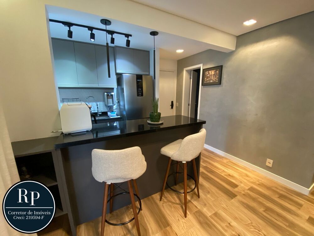 Apartamento, 2 quartos, 94 m² - Foto 9