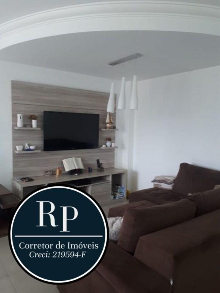 Cobertura, 3 quartos, 170 m² - Foto 1