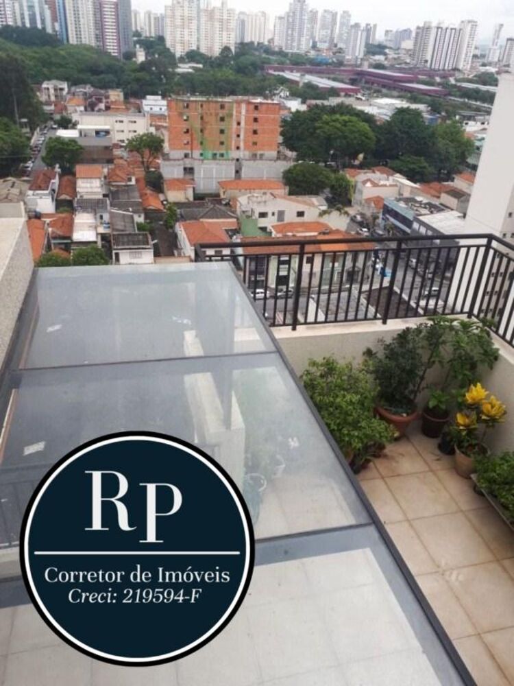 Cobertura, 3 quartos, 170 m² - Foto 3