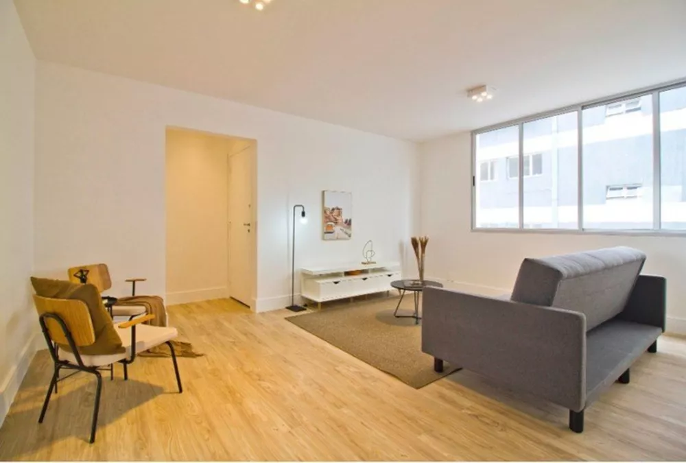 Apartamento à venda com 3 quartos, 110m² - Foto 6