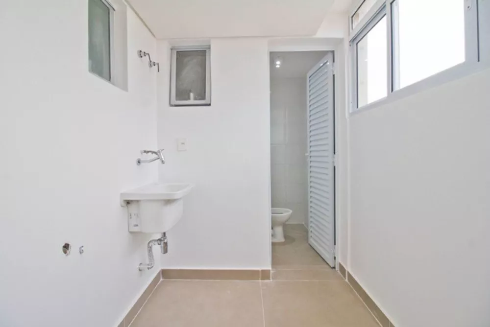 Apartamento à venda com 3 quartos, 110m² - Foto 17