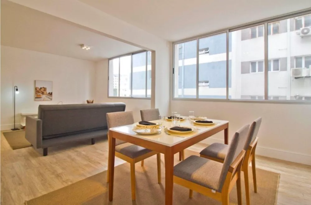 Apartamento à venda com 3 quartos, 110m² - Foto 3