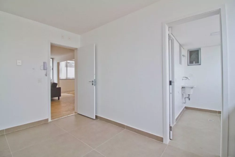 Apartamento à venda com 3 quartos, 110m² - Foto 15