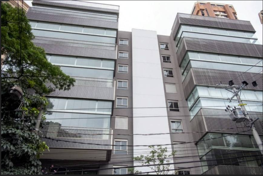 Apartamento, 4 quartos, 383 m² - Foto 4