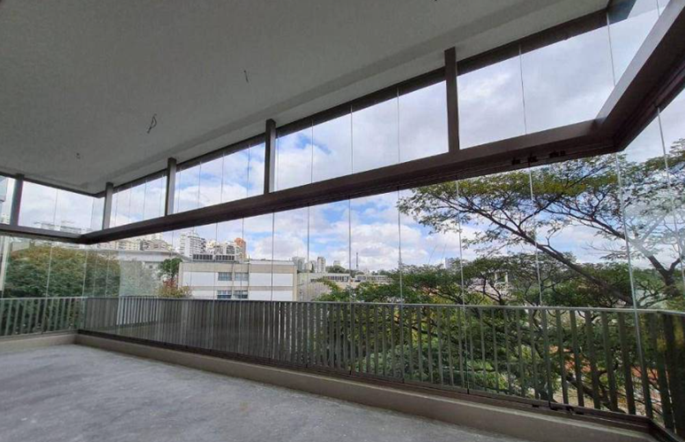 Apartamento, 4 quartos, 383 m² - Foto 2