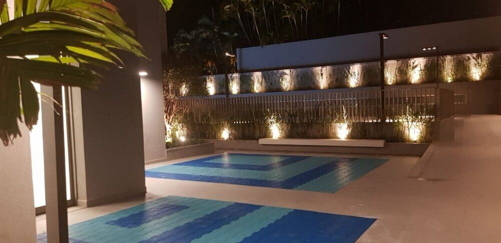 Apartamento, 4 quartos, 383 m² - Foto 1