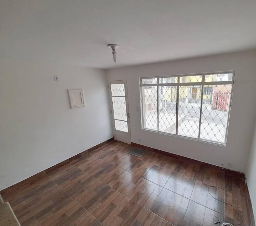 Sobrado, 2 quartos, 100 m² - Foto 1