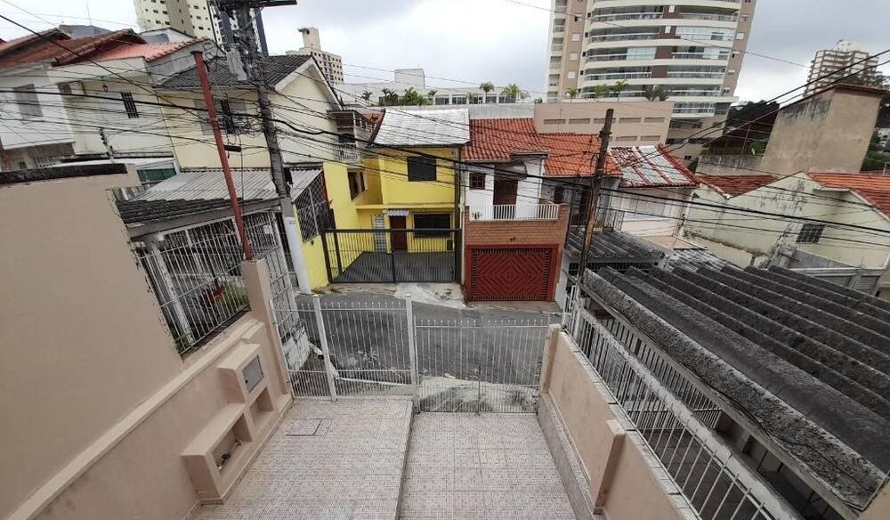 Sobrado, 2 quartos, 100 m² - Foto 2