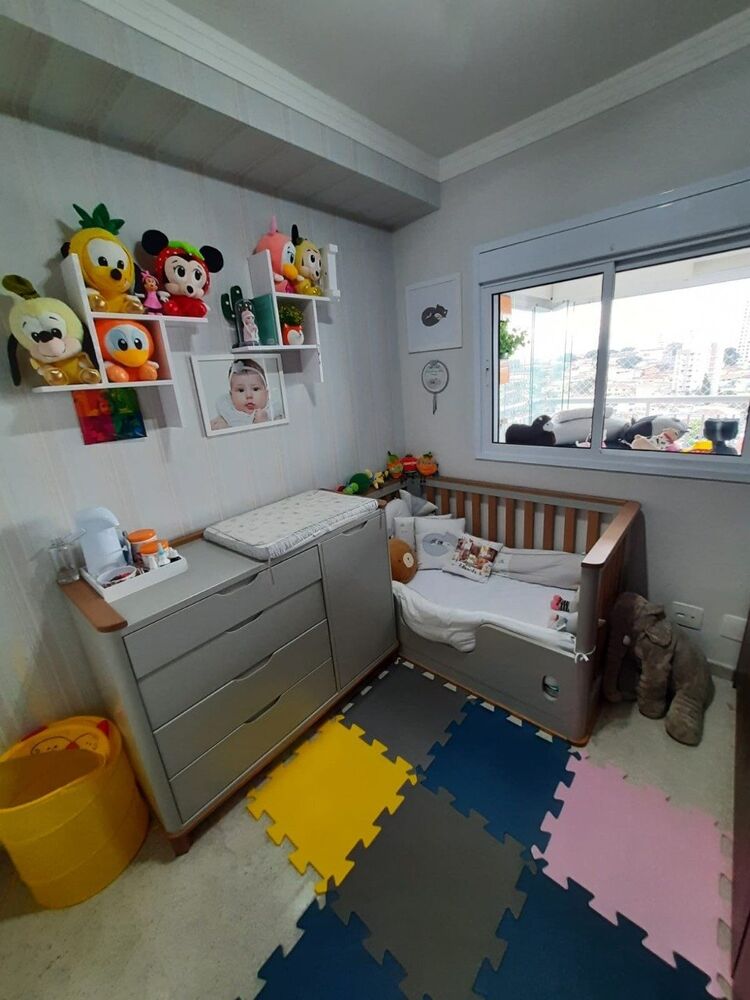 Apartamento, 2 quartos, 65 m² - Foto 2