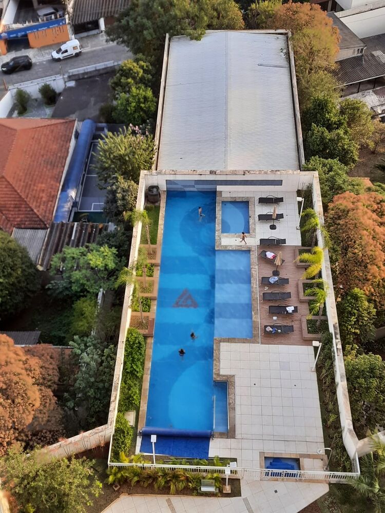 Apartamento, 2 quartos, 65 m² - Foto 4