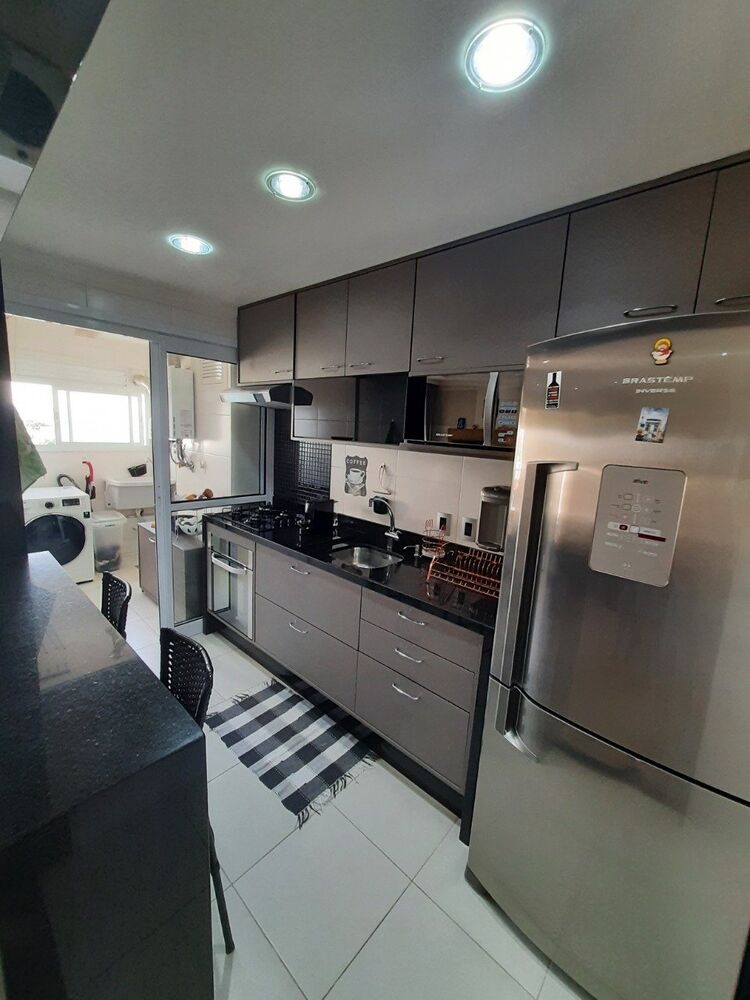 Apartamento, 2 quartos, 65 m² - Foto 1
